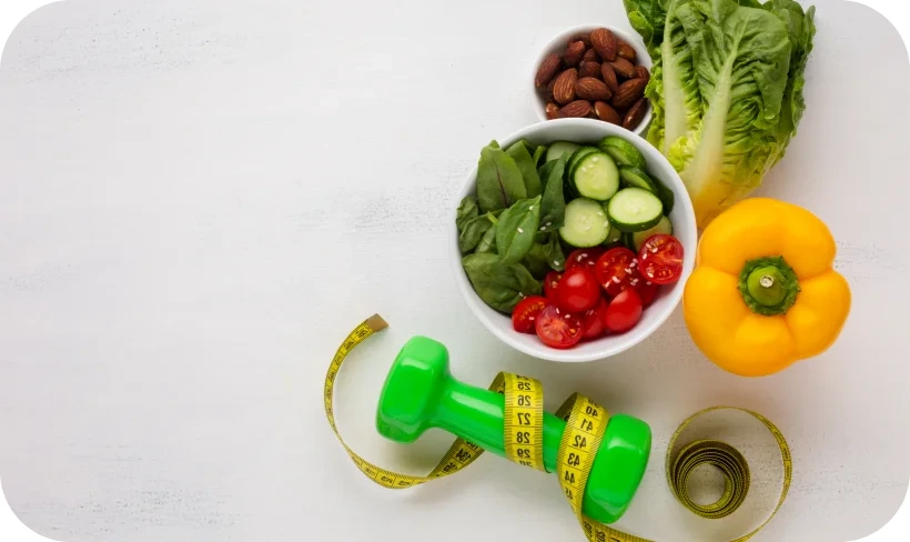 Healthy & Hygienic Lunch Program