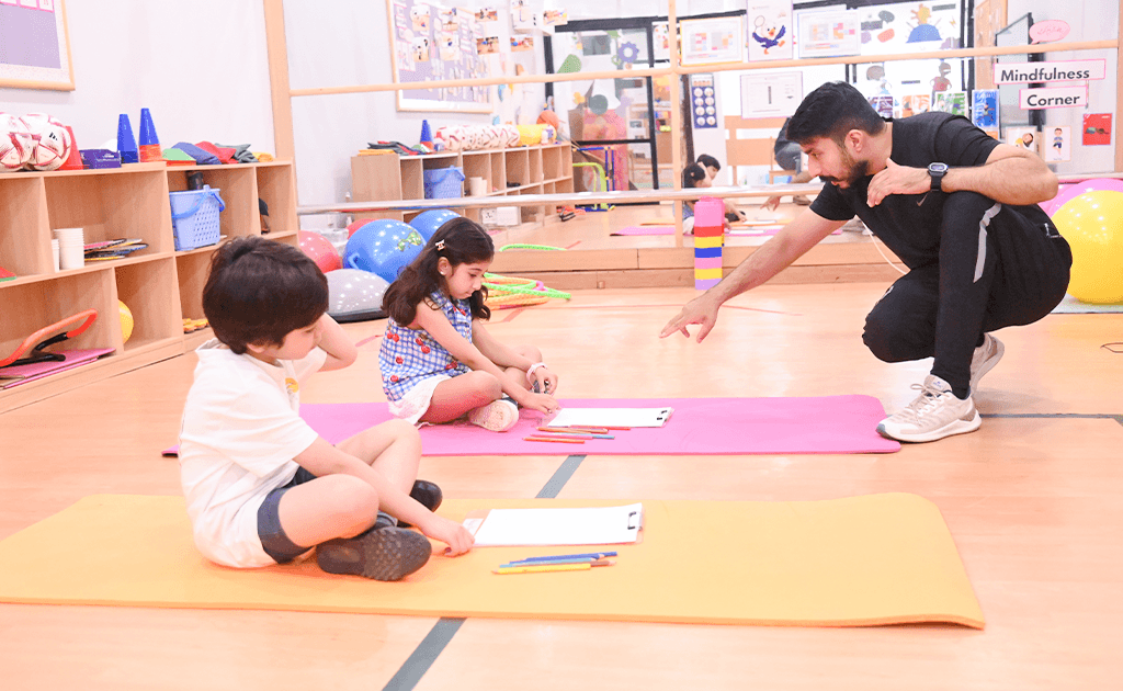 Chughtai International School